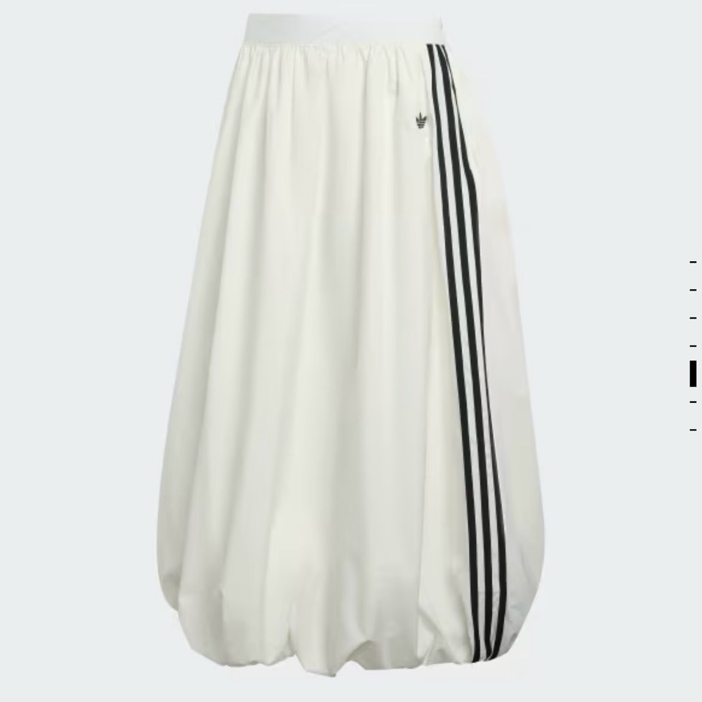Adidas BALLOON LONG SKIRT
